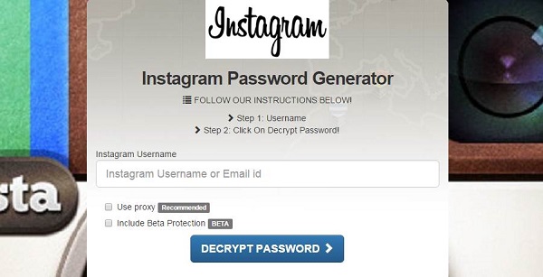 hack any instagram account free